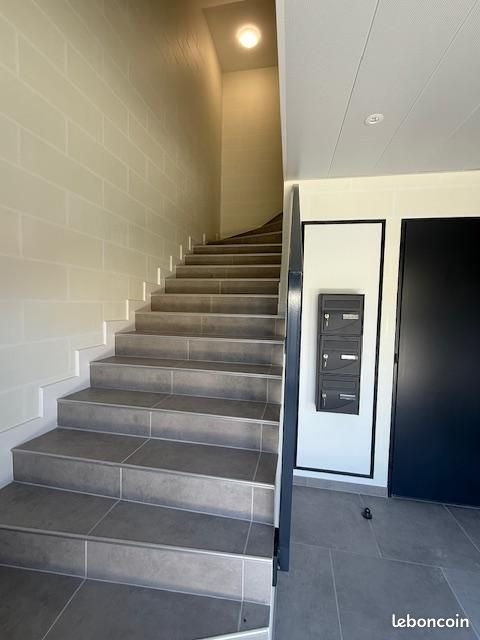 Appartement à louer, 65m², Périgueux