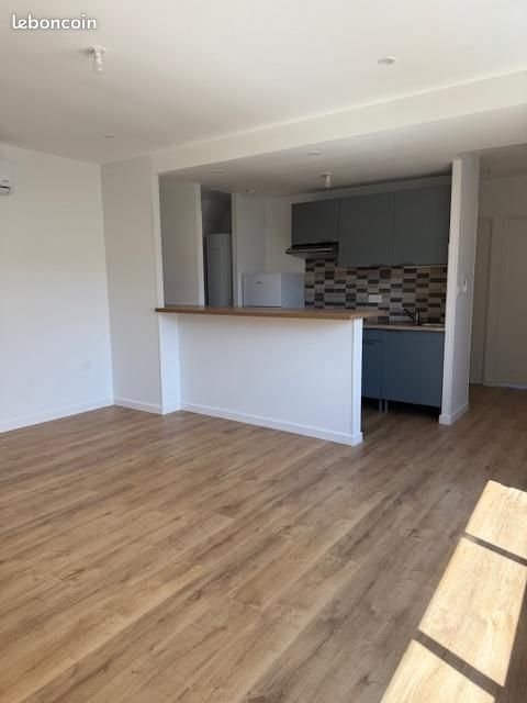 Appartement à louer, 65m², Périgueux
