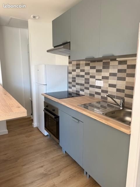 Appartement à louer, 65m², Périgueux