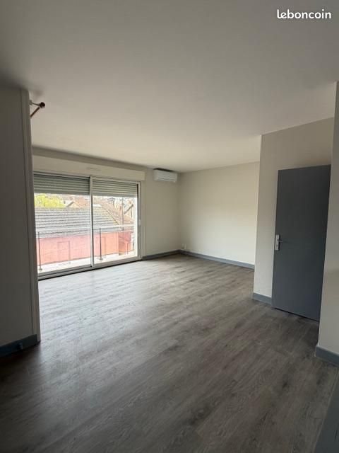Appartement à louer, 40m², Périgueux