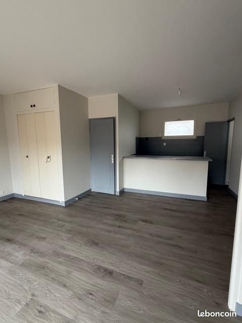 Appartement à louer, 40m², Périgueux