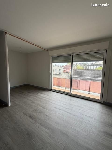 Appartement à louer, 40m², Périgueux