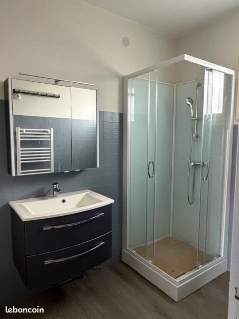 Appartement à louer, 40m², Périgueux