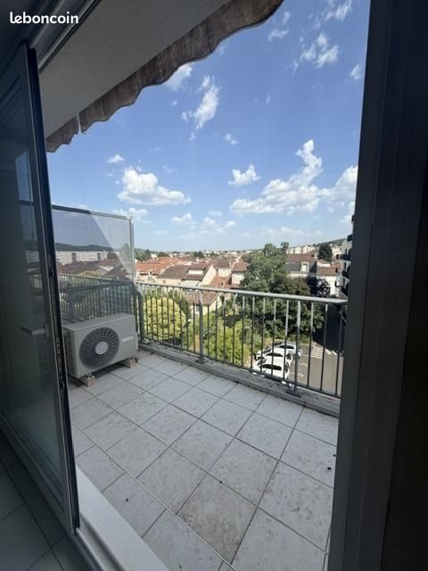 Appartement à vendre, 51m², Périgueux