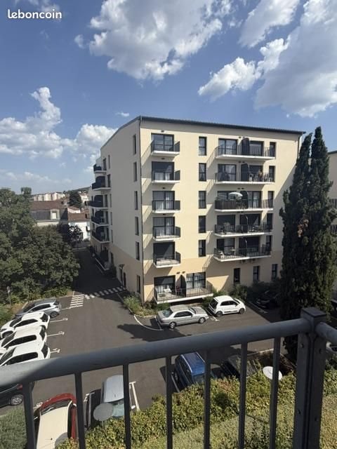 Appartement à vendre, 51m², Périgueux