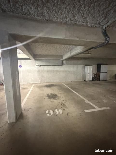 Appartement à vendre, 51m², Périgueux