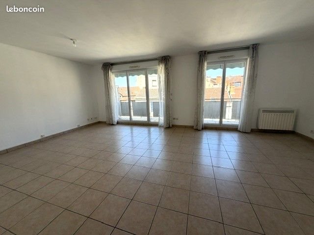 Appartement à vendre, 70m², Périgueux