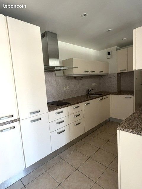 Appartement à vendre, 70m², Périgueux