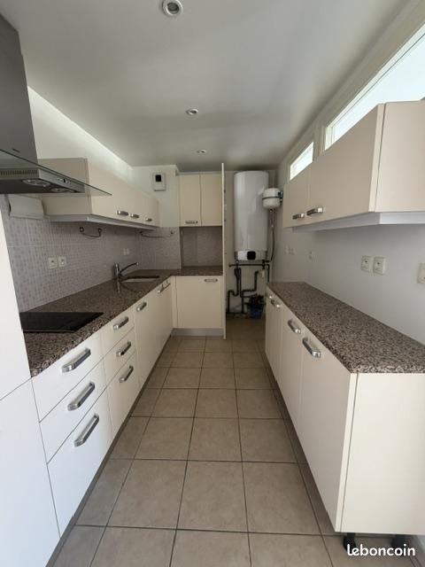 Appartement à vendre, 70m², Périgueux