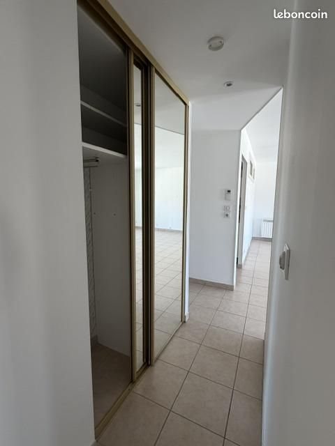 Appartement à vendre, 70m², Périgueux