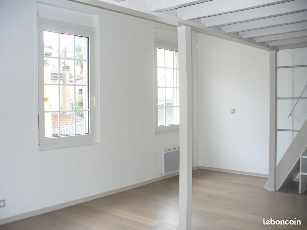 Appartement à louer, 30m², Bordeaux