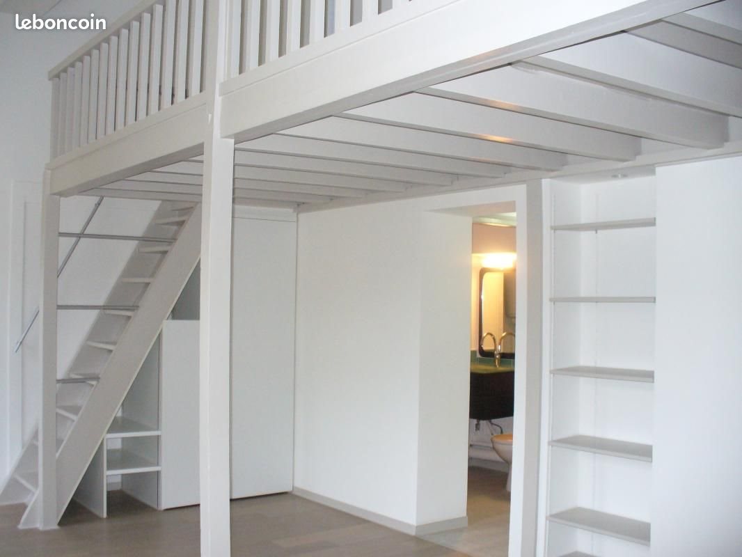 Appartement à louer, 30m², Bordeaux