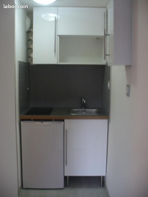 Appartement à louer, 30m², Bordeaux