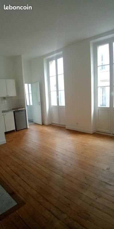 Appartement à louer, 35m², Bordeaux