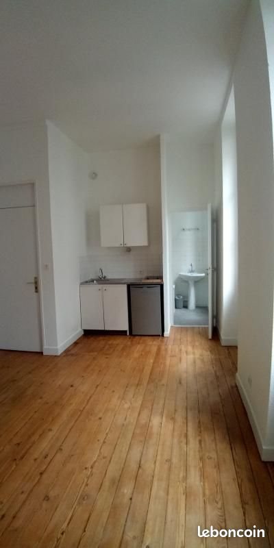 Appartement à louer, 35m², Bordeaux