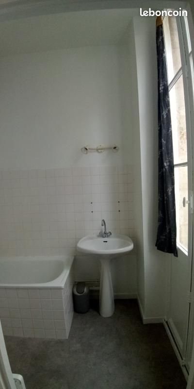 Appartement à louer, 35m², Bordeaux