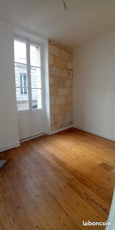 Appartement à louer, 35m², Bordeaux