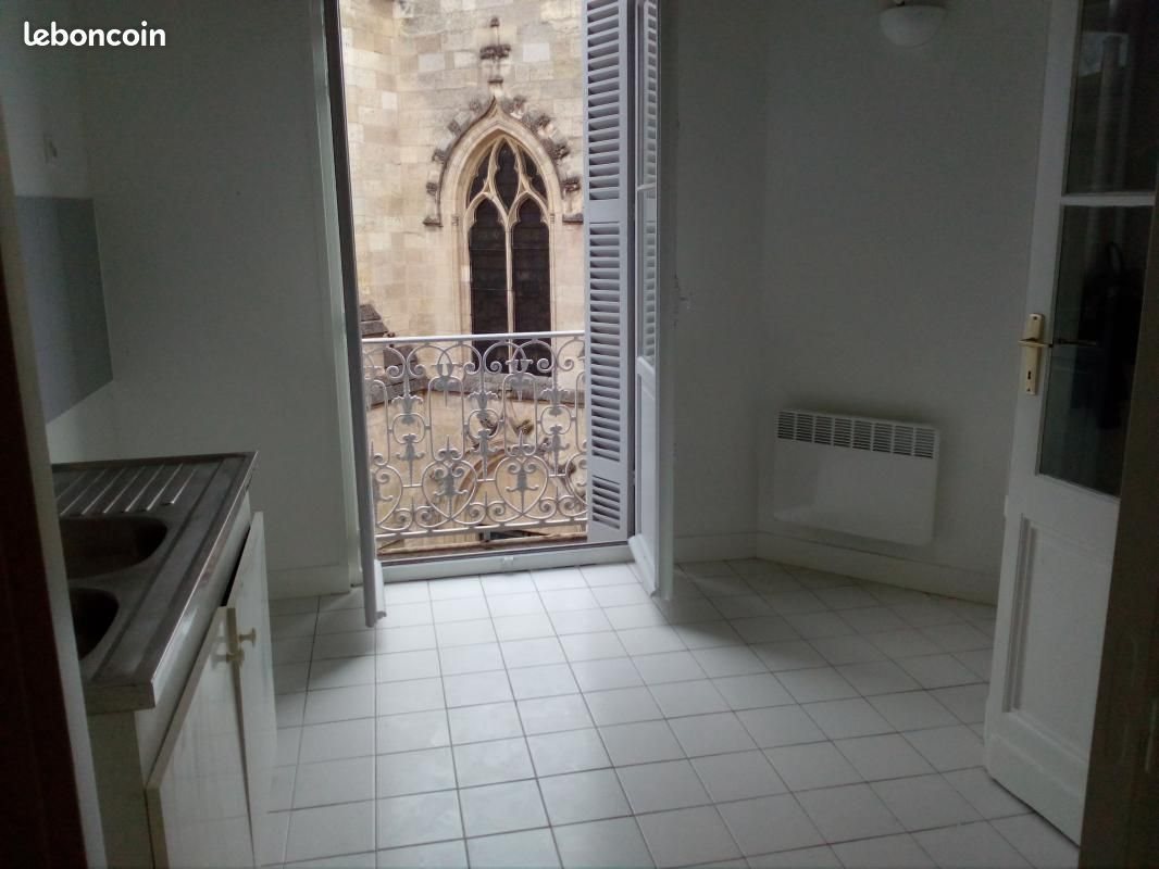 Appartement à louer, 68m², Bordeaux