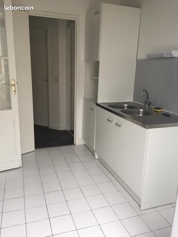 Appartement à louer, 68m², Bordeaux