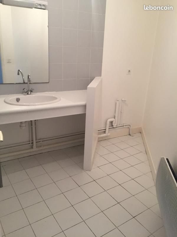 Appartement à louer, 68m², Bordeaux