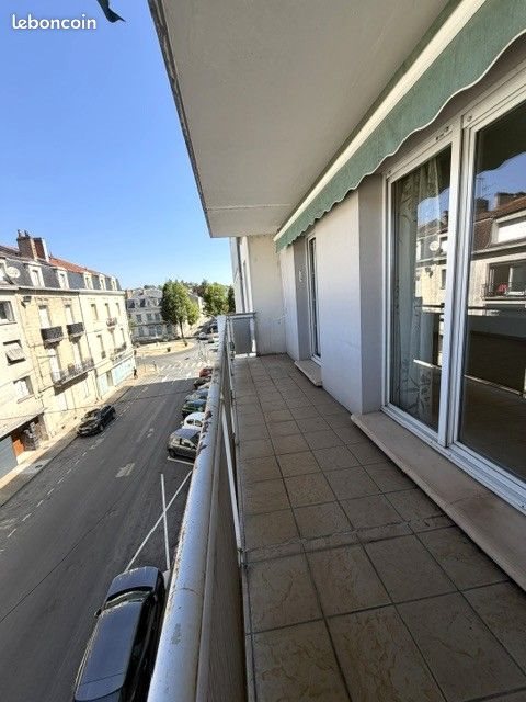 Appartement à vendre, 70m², Périgueux