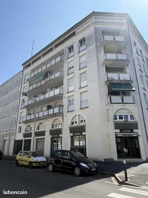 Appartement à vendre, 70m², Périgueux