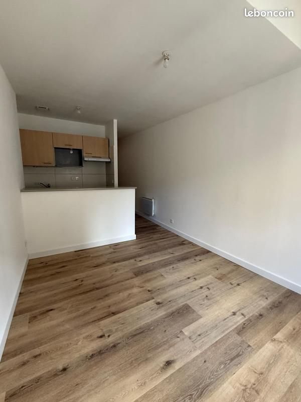 Appartement à louer, 55m², Périgueux