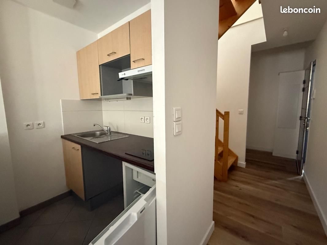 Appartement à louer, 55m², Périgueux