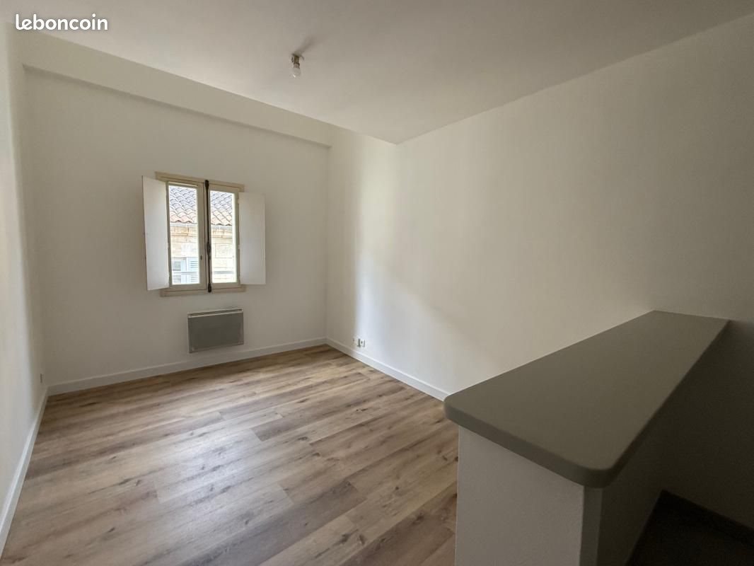 Appartement à louer, 55m², Périgueux
