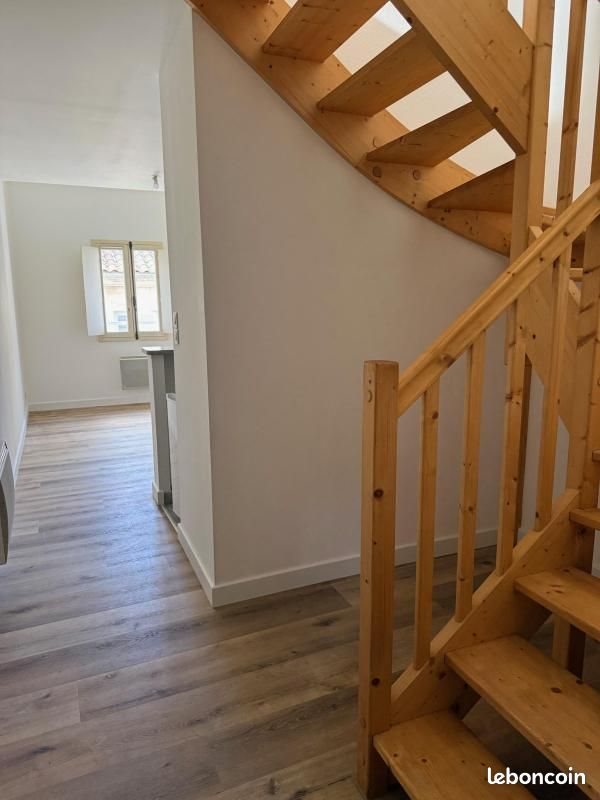 Appartement à louer, 55m², Périgueux