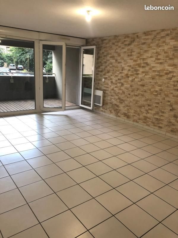 Appartement à louer, 65m², Bordeaux