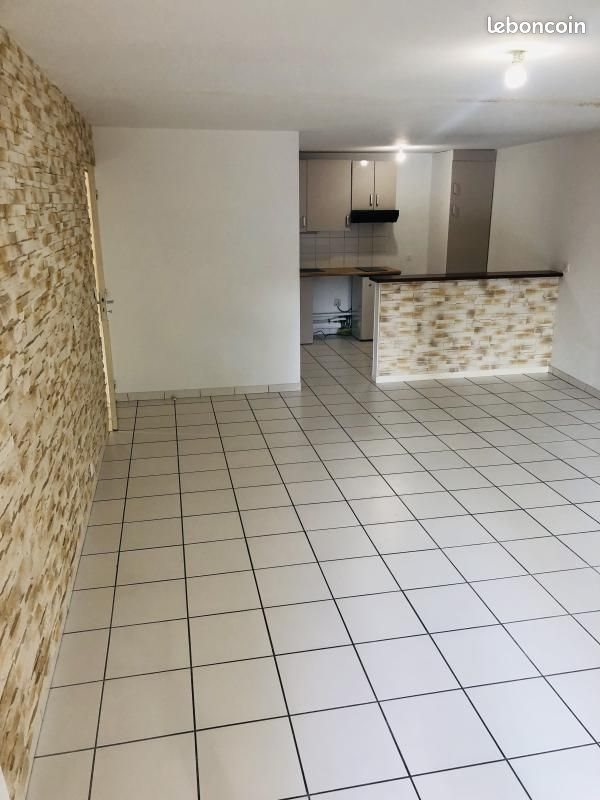 Appartement à louer, 65m², Bordeaux