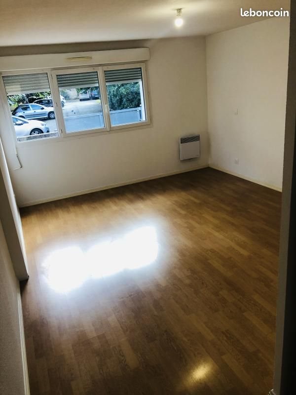 Appartement à louer, 65m², Bordeaux