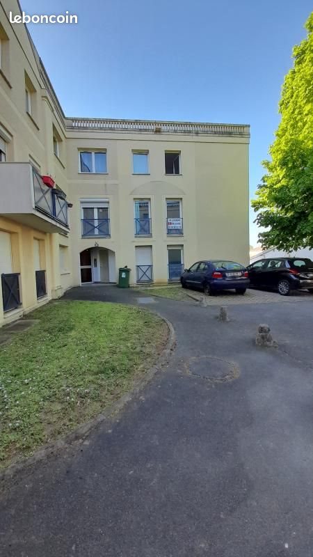 Appartement à vendre, 41m², Talence