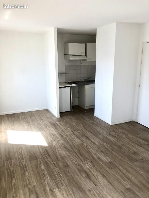 Appartement à vendre, 41m², Talence