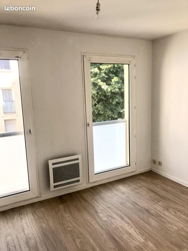 Appartement à vendre, 41m², Talence