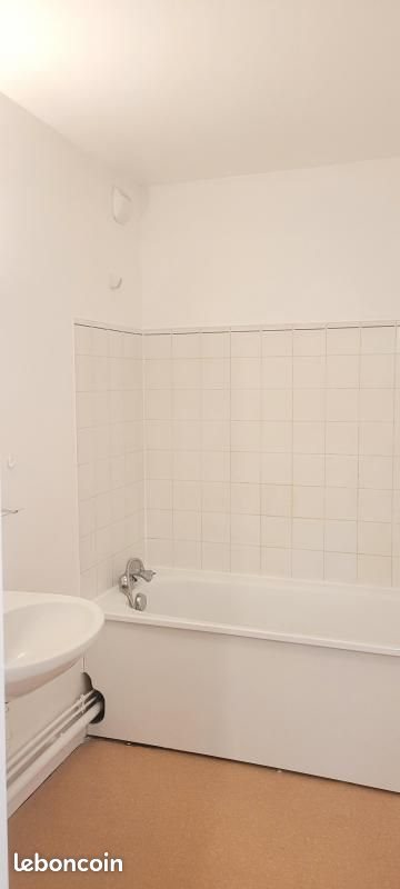 Appartement à vendre, 41m², Talence