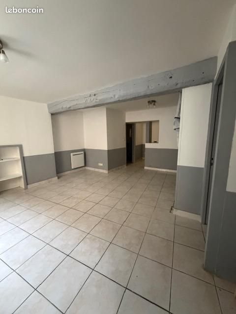 Appartement à louer, 39m², Périgueux