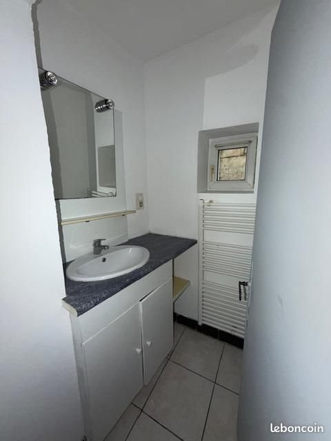 Appartement à louer, 39m², Périgueux