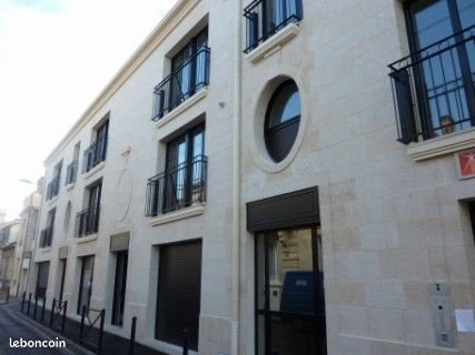 Appartement à louer, 44m², Bordeaux