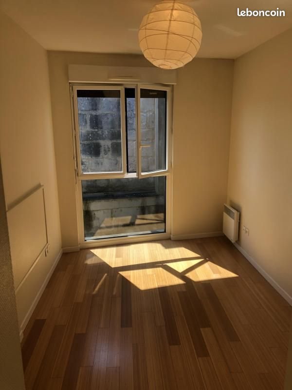 Appartement à louer, 44m², Bordeaux