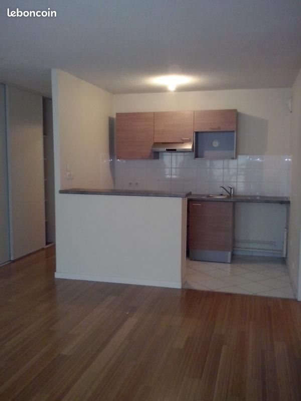 Appartement à louer, 44m², Bordeaux