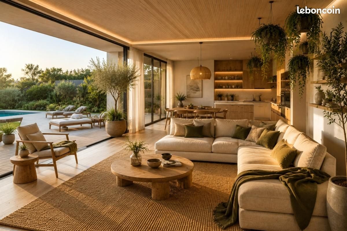 Maison à vendre, 164m², Bordeaux