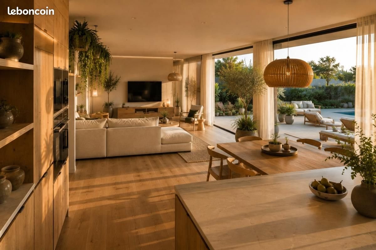 Maison à vendre, 164m², Bordeaux