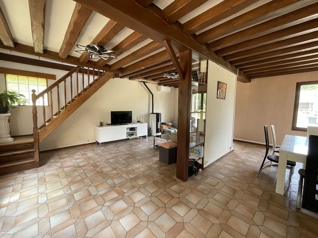 Maison à vendre, 137m², La Selle-sur-le-Bied