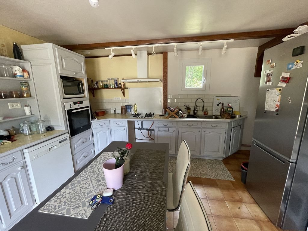 Maison à vendre, 137m², La Selle-sur-le-Bied