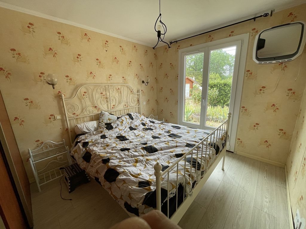 Maison à vendre, 137m², La Selle-sur-le-Bied