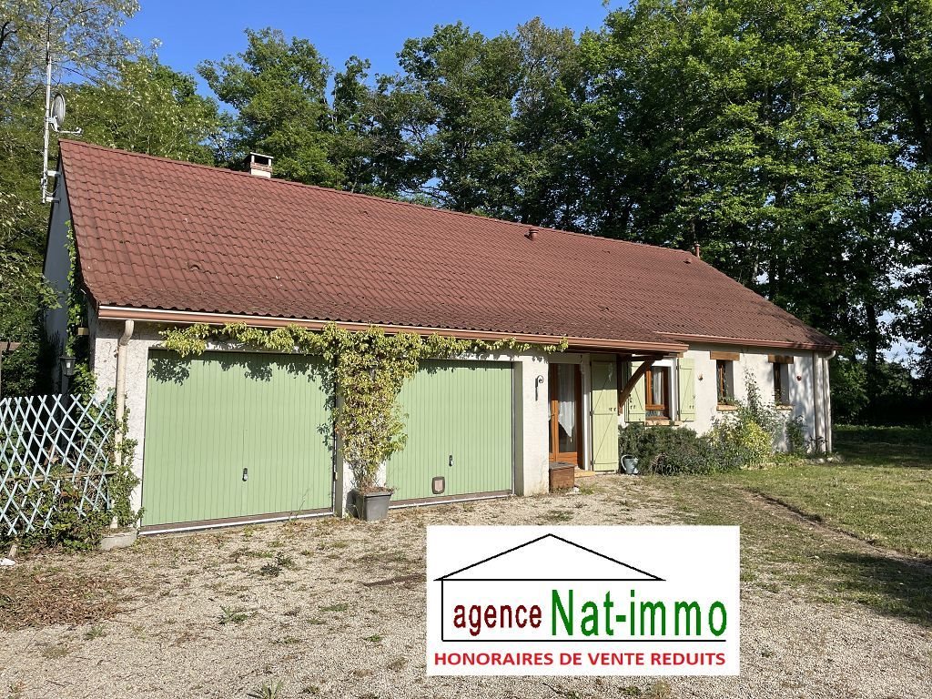 Maison à vendre, 108m², Chuelles