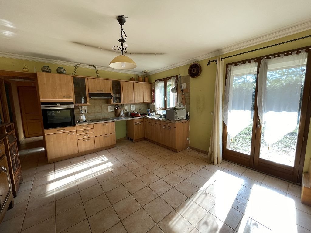 Maison à vendre, 108m², Chuelles