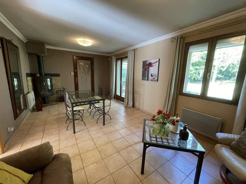 Maison à vendre, 108m², Chuelles